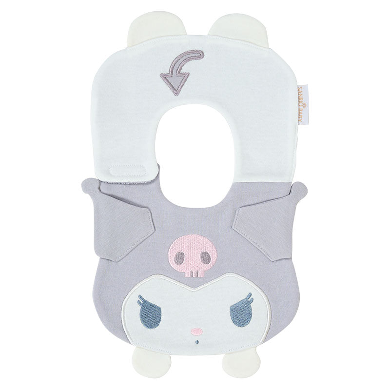 キャラクター形スタイ(Sanrio Baby)