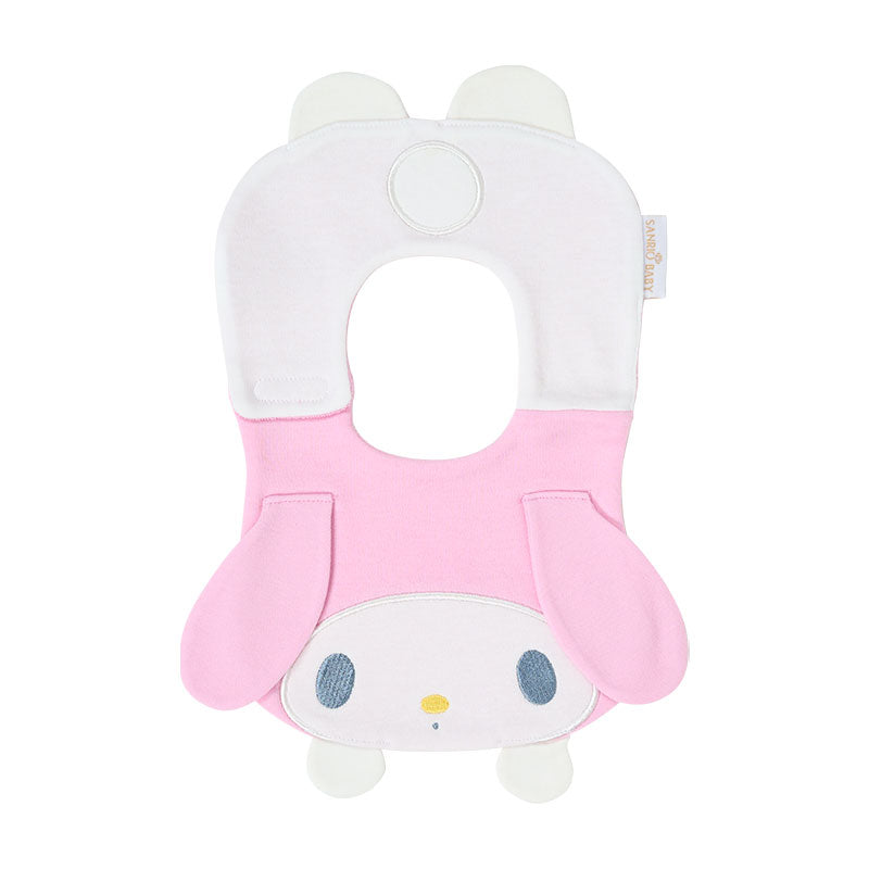 キャラクター形スタイ(Sanrio Baby)