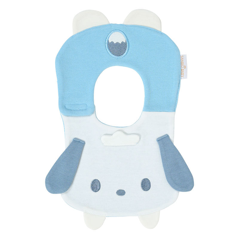 キャラクター形スタイ(Sanrio Baby)