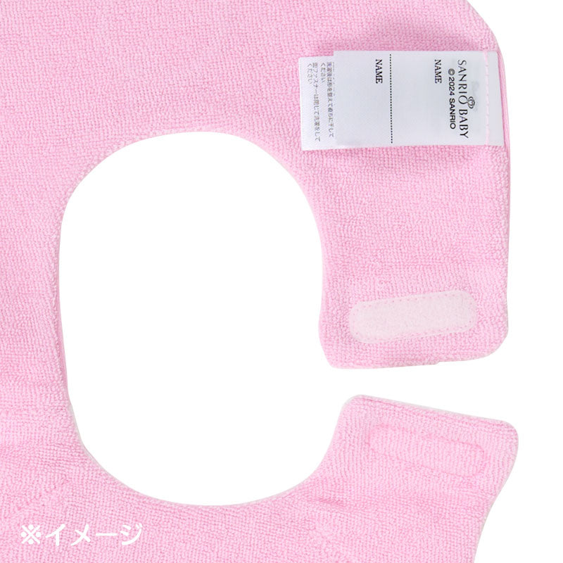 キャラクター形スタイ(Sanrio Baby)
