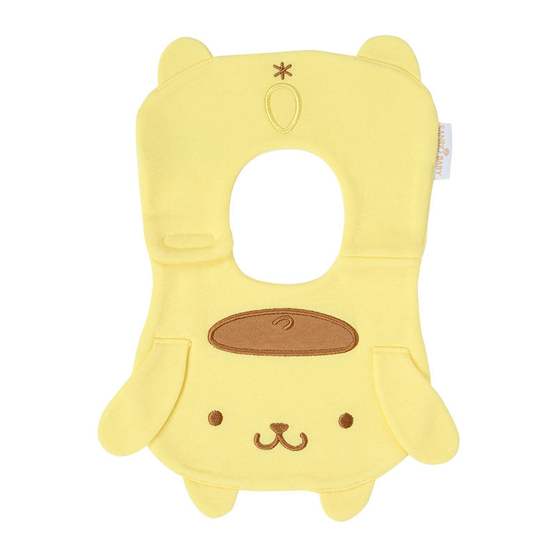 キャラクター形スタイ(Sanrio Baby)