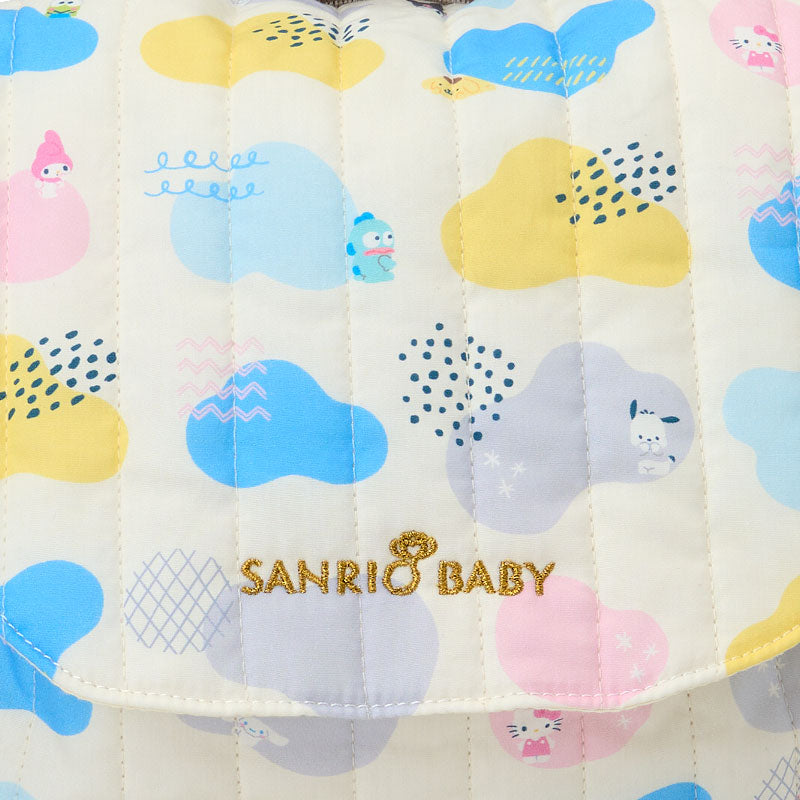 ベビーリュック カラフル(Sanrio Baby)