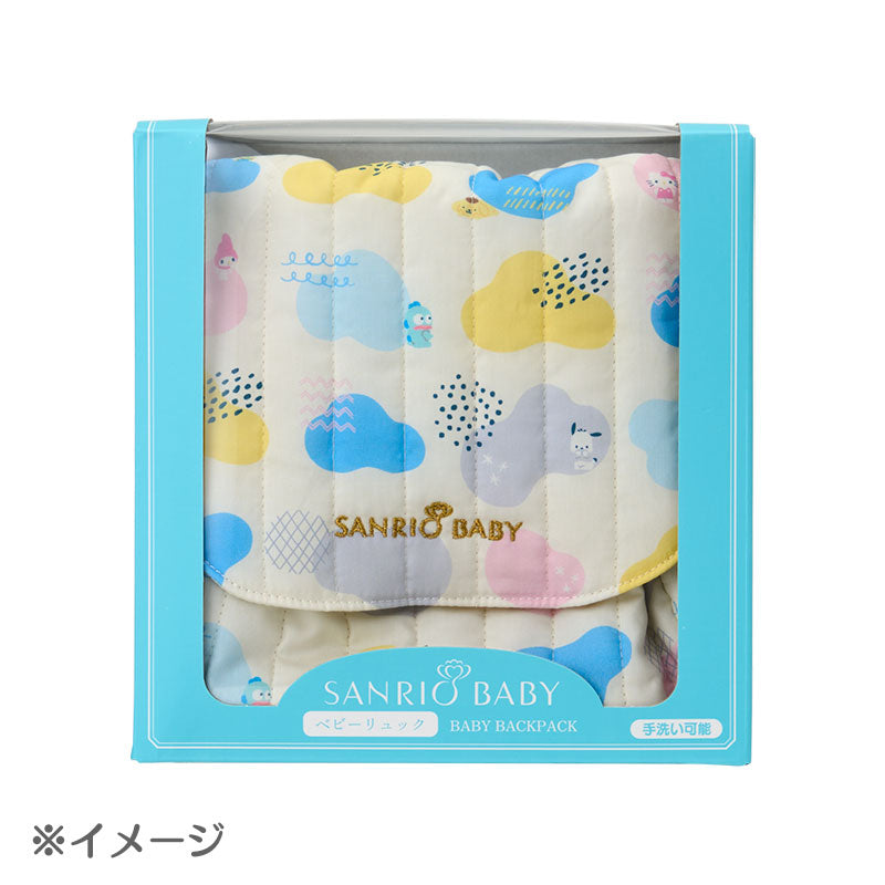 ベビーリュック 星(Sanrio Baby)