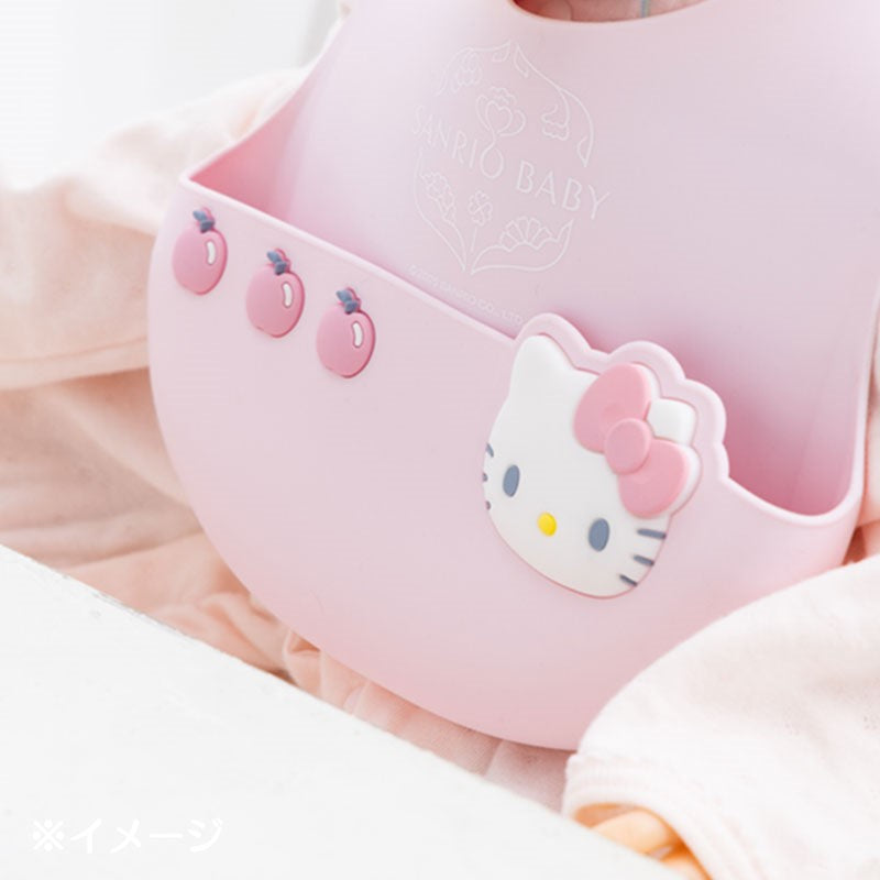 シリコーンスタイ（Sanrio Baby）