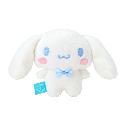 シナモロール 洗えるマスコットミニ（Sanrio Baby）