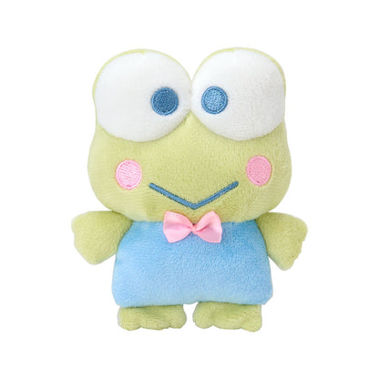 けろけろけろっぴ 洗えるマスコットミニ（Sanrio Baby）