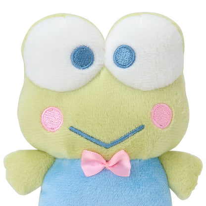けろけろけろっぴ 洗えるマスコットミニ（Sanrio Baby）