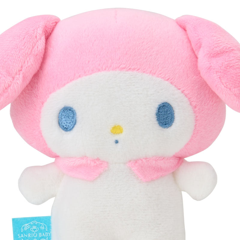 マイメロディ 洗えるマスコットミニ（Sanrio Baby）