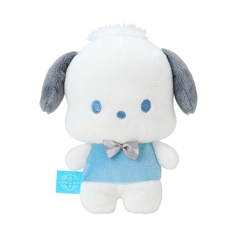 ポチャッコ 洗えるマスコットミニ（Sanrio Baby）