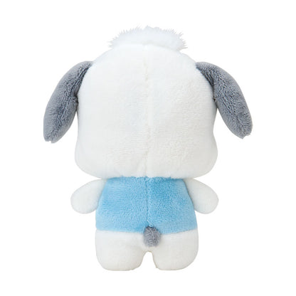 ポチャッコ 洗えるマスコットミニ（Sanrio Baby）