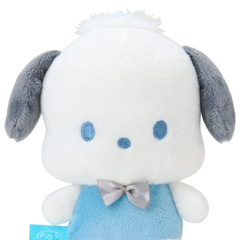 ポチャッコ 洗えるマスコットミニ（Sanrio Baby）