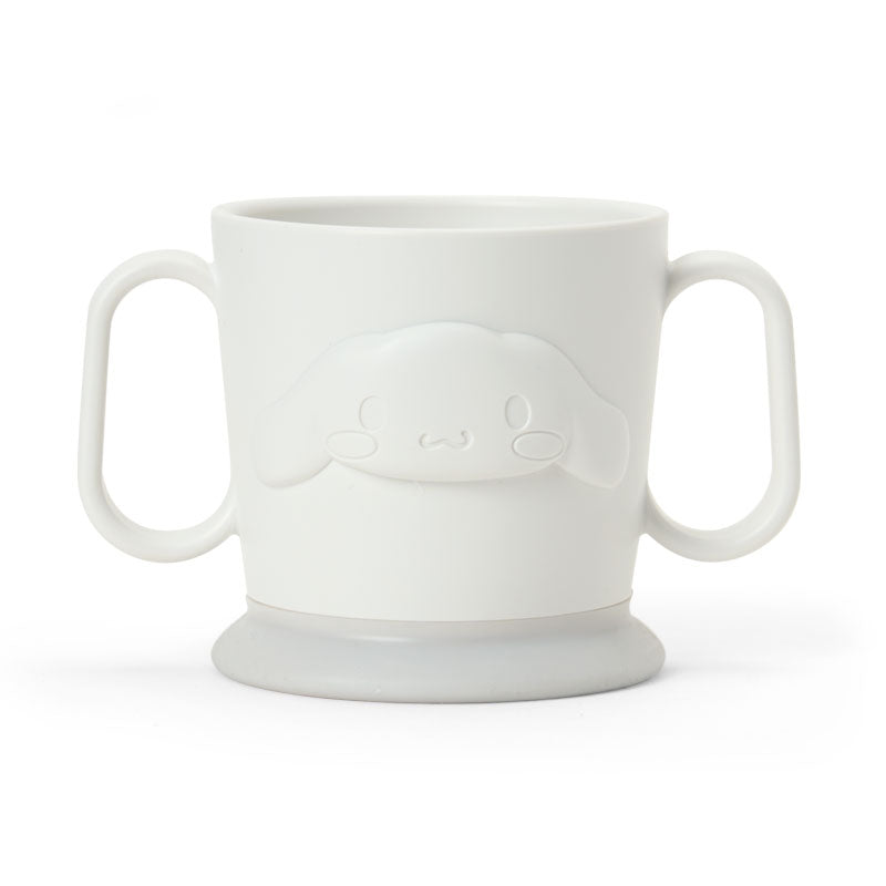 シナモロール 食器セット（Sanrio Baby）