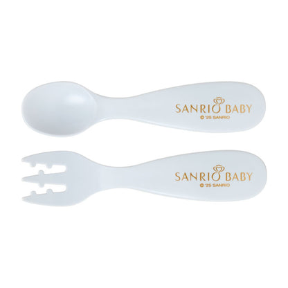 シナモロール 食器セット（Sanrio Baby）