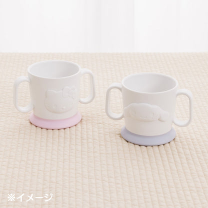 シナモロール 食器セット（Sanrio Baby）