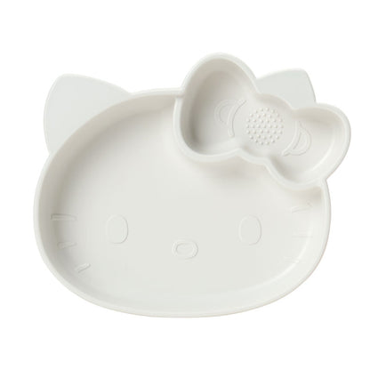 ハローキティ 食器セット（Sanrio Baby）
