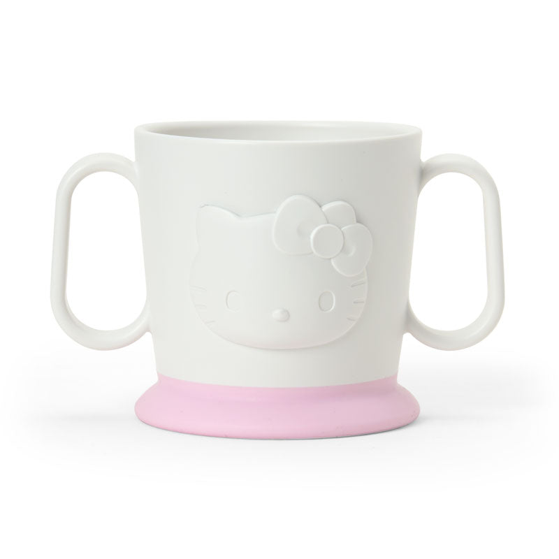 ハローキティ 食器セット（Sanrio Baby）
