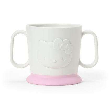 ハローキティ 食器セット（Sanrio Baby）