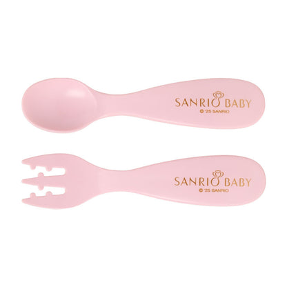 ハローキティ 食器セット（Sanrio Baby）