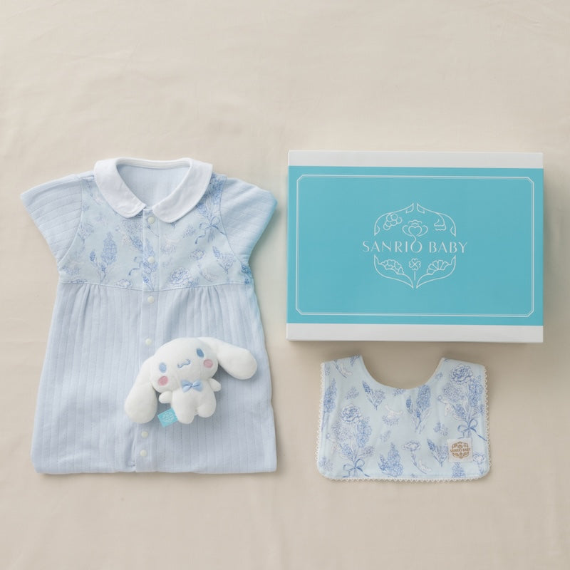 シナモロール 2WAYオールセット