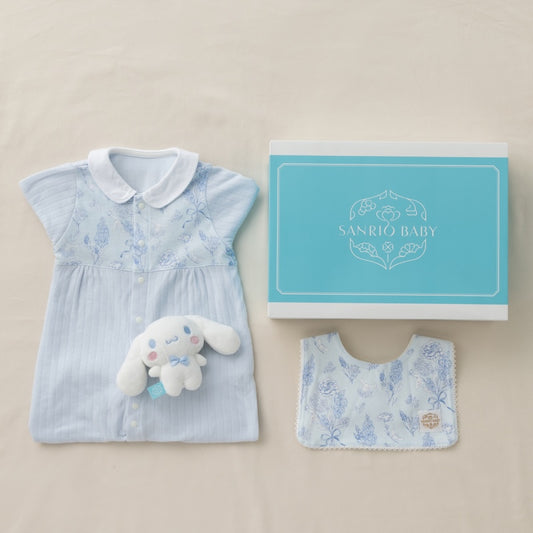 シナモロール 2WAYオールセット