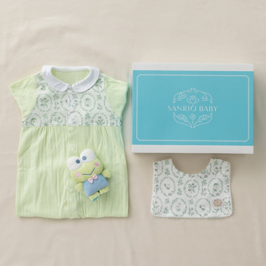 けろけろけろっぴ 2WAYオールセット