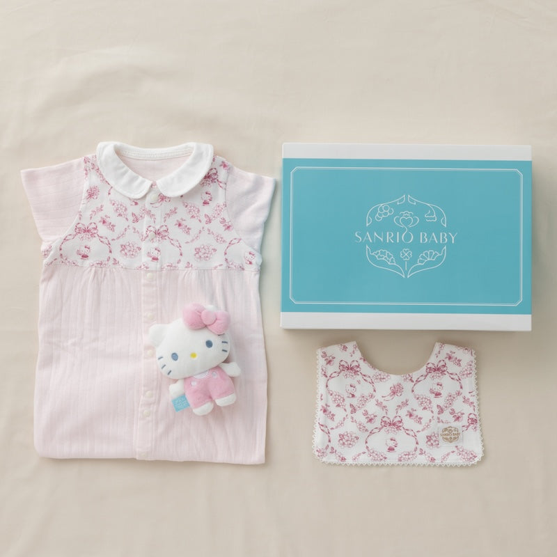 ハローキティ ｜サンリオベビー 公式オンラインショップ | Sanrio Baby