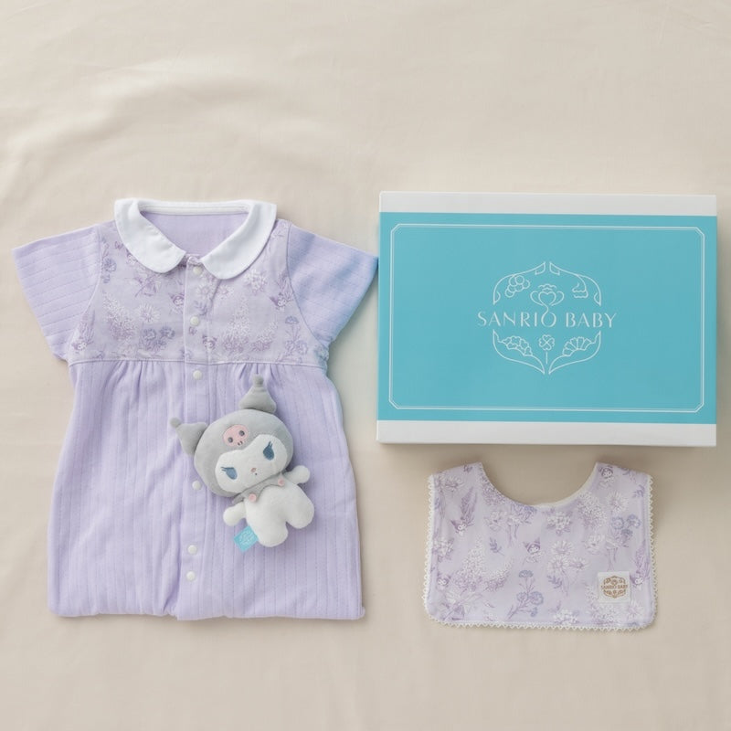 クロミ 2WAYオールセット