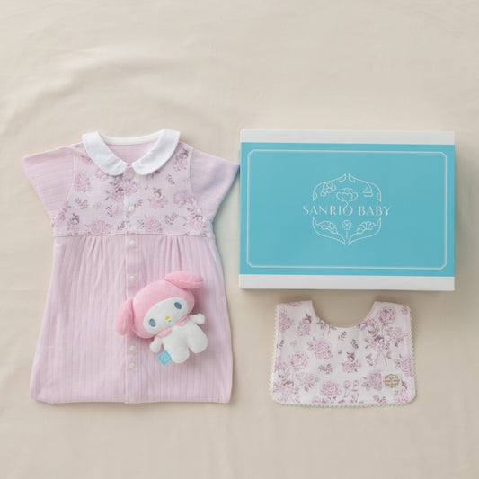 マイメロディ 2WAYオールセット