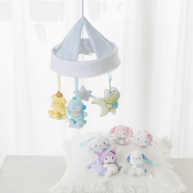 メリー |サンリオベビー 公式オンラインショップ | Sanrio Baby メリー |サンリオベビー 公式オンラインショップ | Sanrio Baby
