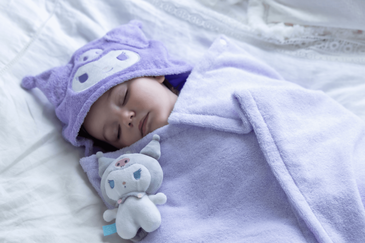 クロミ |サンリオベビー 公式オンラインショップ | Sanrio Baby クロミ |サンリオベビー 公式オンラインショップ | Sanrio Baby