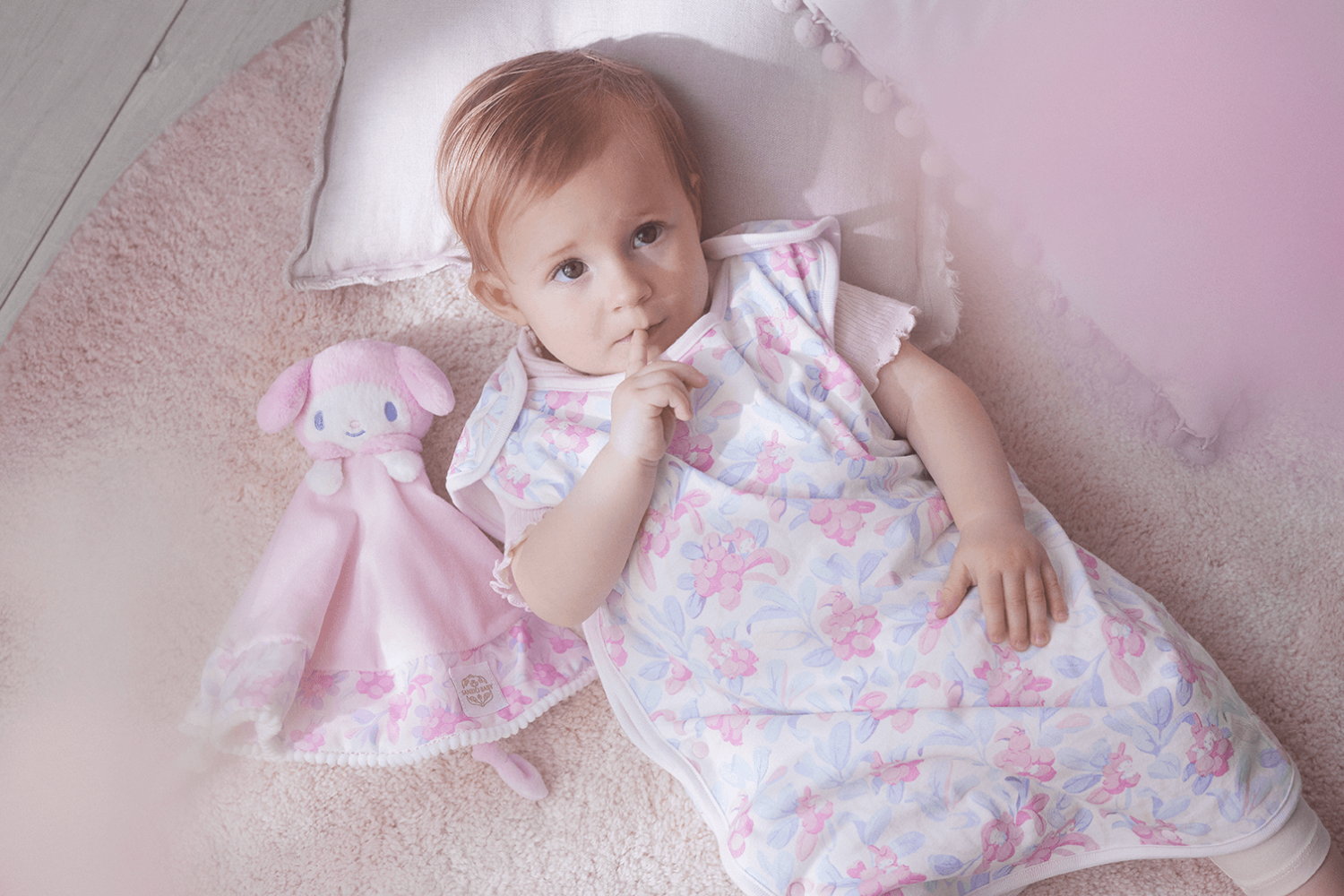 新品 マイメロディ 赤ちゃんマイメロディ マイメロディ |サンリオベビー 公式オンラインショップ