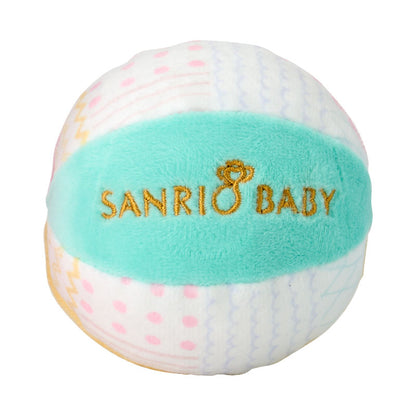 洗えるボウリングあそび（Sanrio Baby）