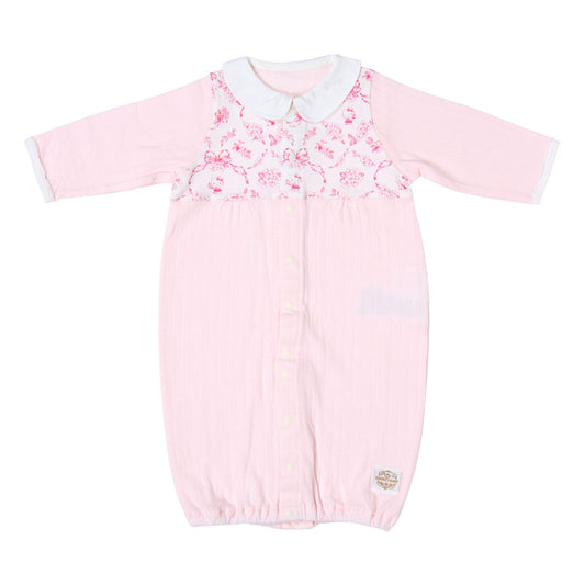 ハローキティのベビー服　