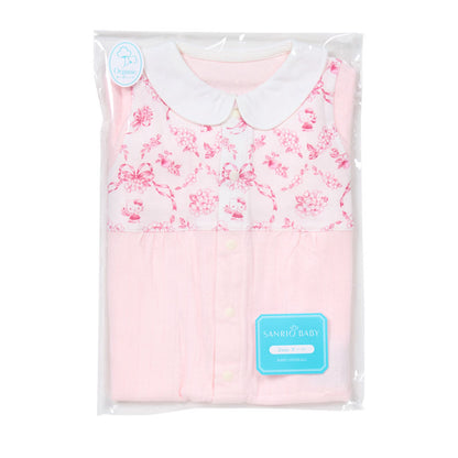 ハローキティのベビー服　