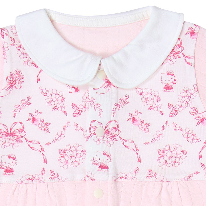 ハローキティのベビー服　