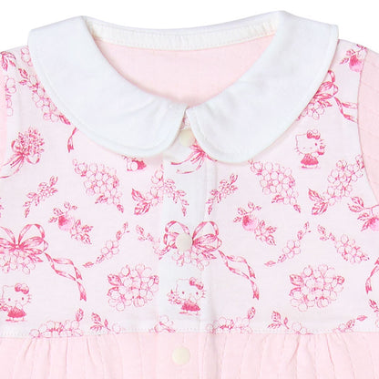 ハローキティのベビー服　