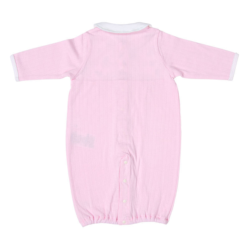 マイメロディ 2WAYオールカバー ロンパース ベビー ｜サンリオベビー