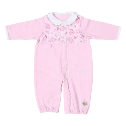 マイメロディのベビー服　