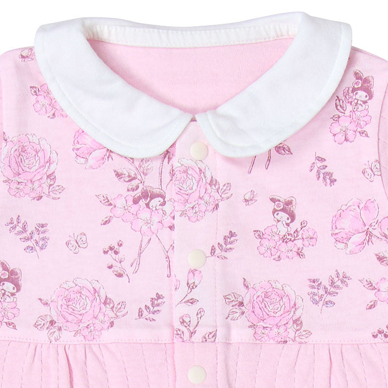 マイメロディ 2WAYオールカバー ロンパース ベビー ｜サンリオベビー