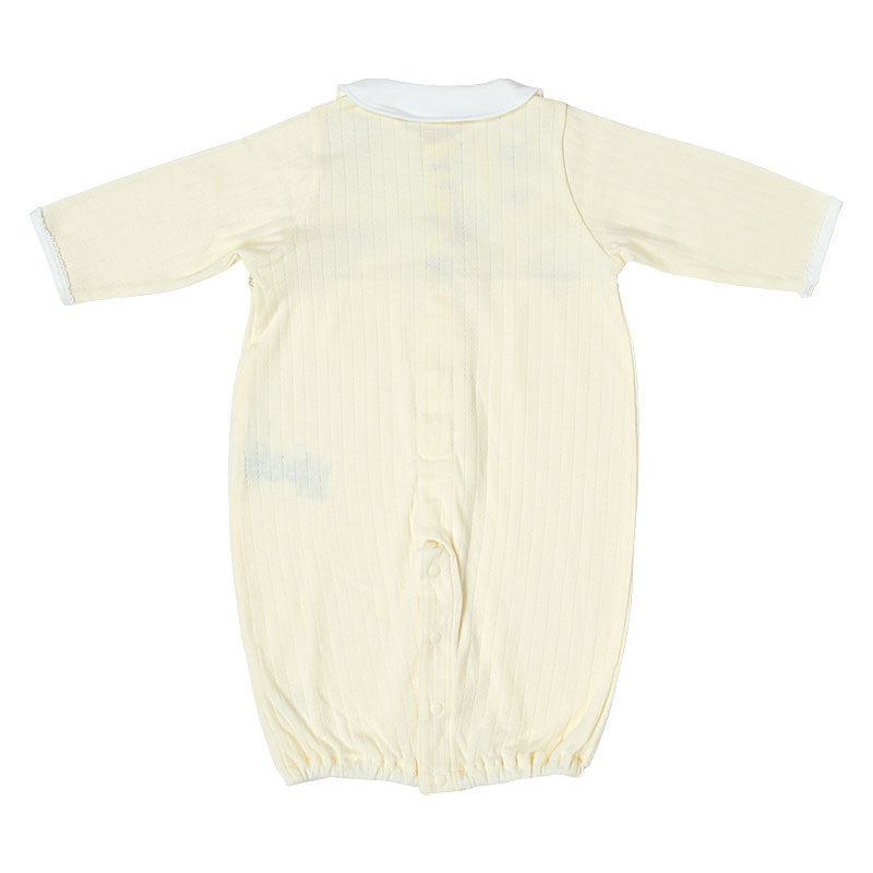 ポムポムプリンのベビー服　