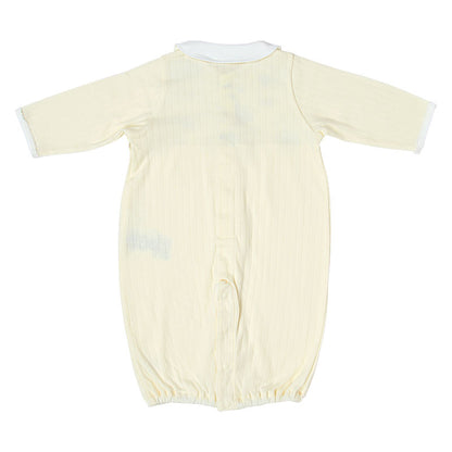 ポムポムプリンのベビー服　