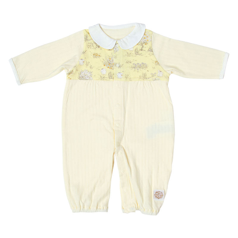 ポムポムプリンのベビー服　