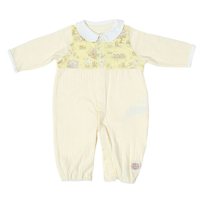 ポムポムプリンのベビー服　