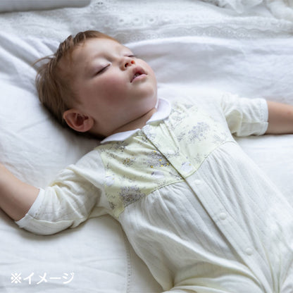 ポムポムプリンのベビー服　