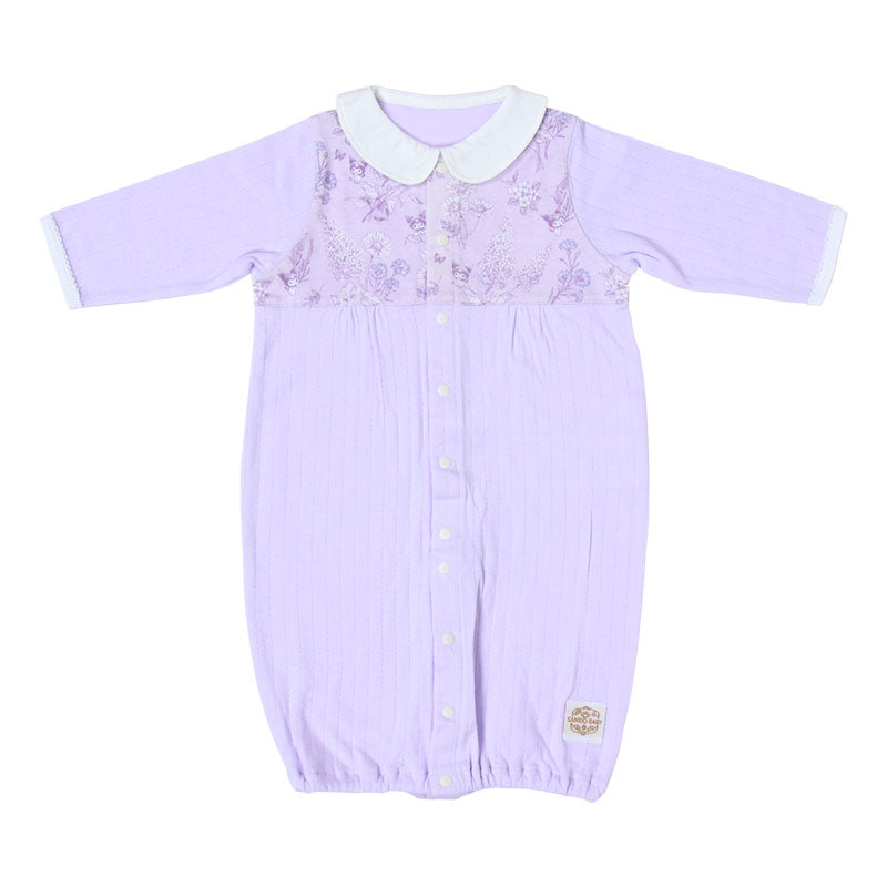 クロミのベビー服　