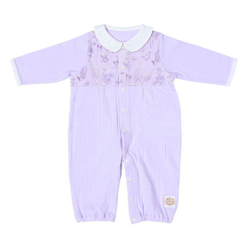 クロミのベビー服　