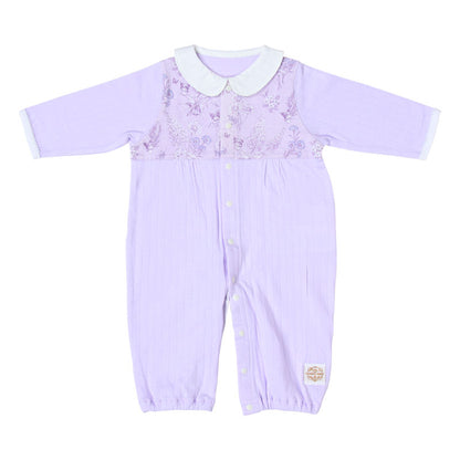 クロミのベビー服　