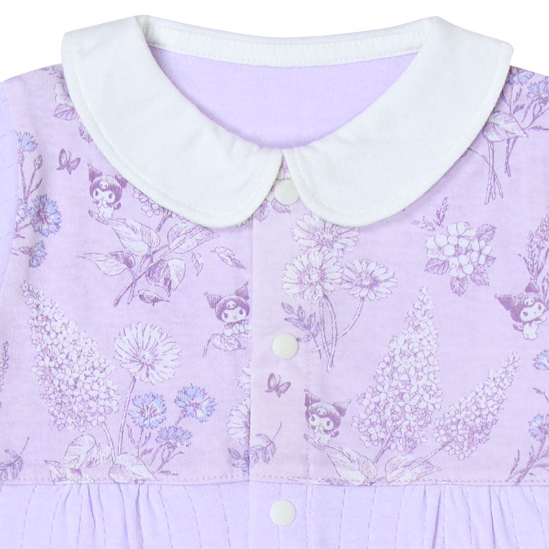 クロミのベビー服　