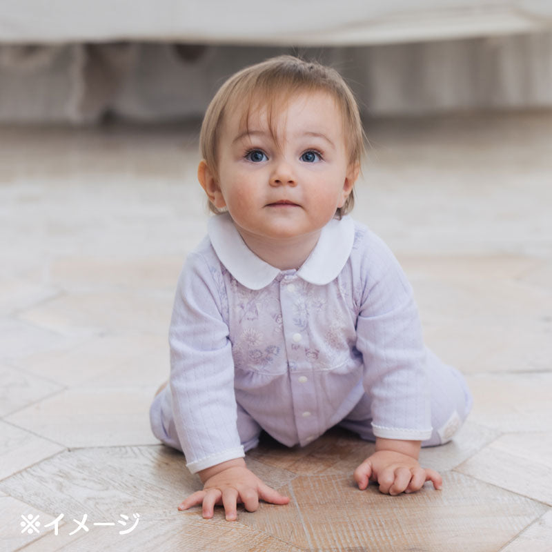 クロミのベビー服　