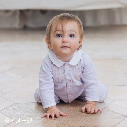 クロミのベビー服　